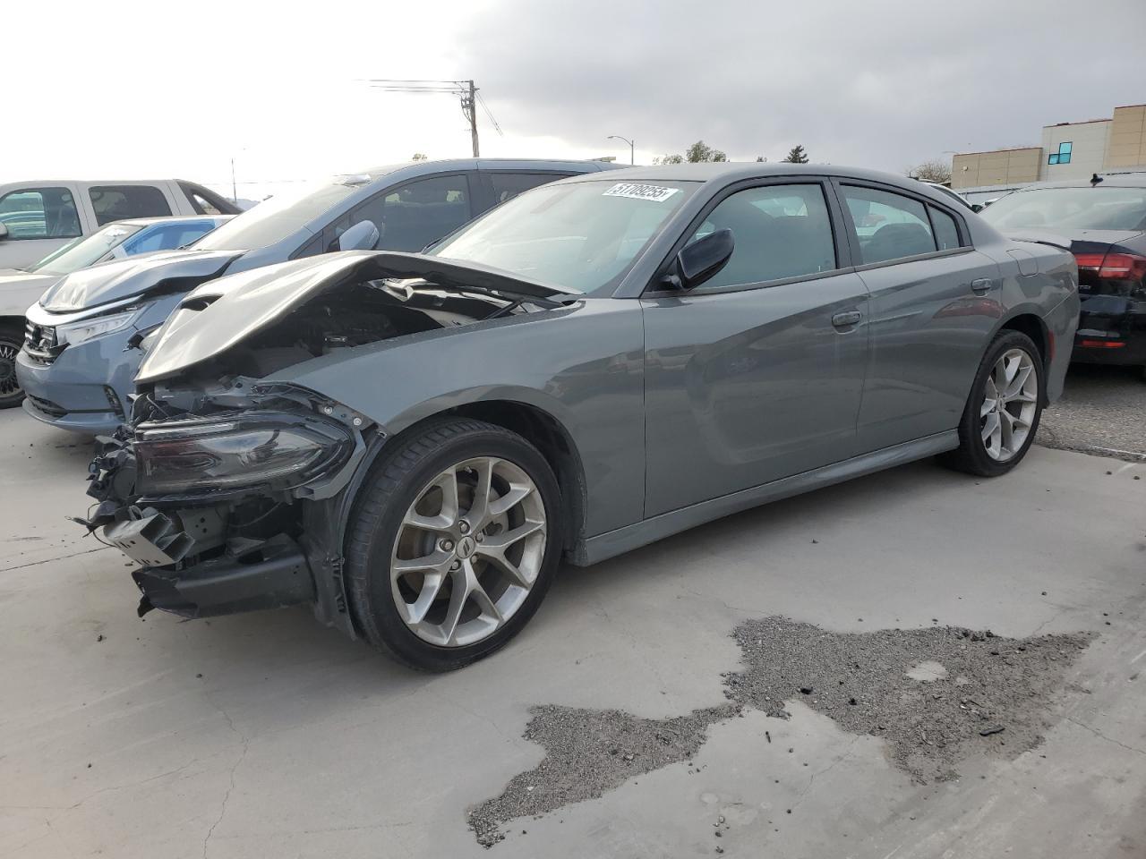 2023 DODGE CHARGER