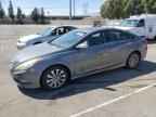 2014 HYUNDAI SONATA