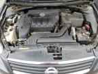 2008 NISSAN ALTIMA