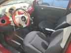 2013 FIAT 500