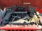 2000 JEEP WRANGLER