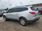 2010 CHEVROLET TRAVERSE