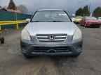 2005 HONDA CR-V
