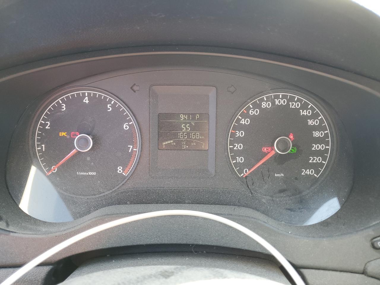 2013 VOLKSWAGEN JETTA