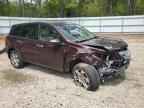 2007 ACURA MDX