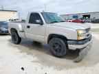 2004 CHEVROLET Silverado