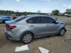 2021 KIA RIO