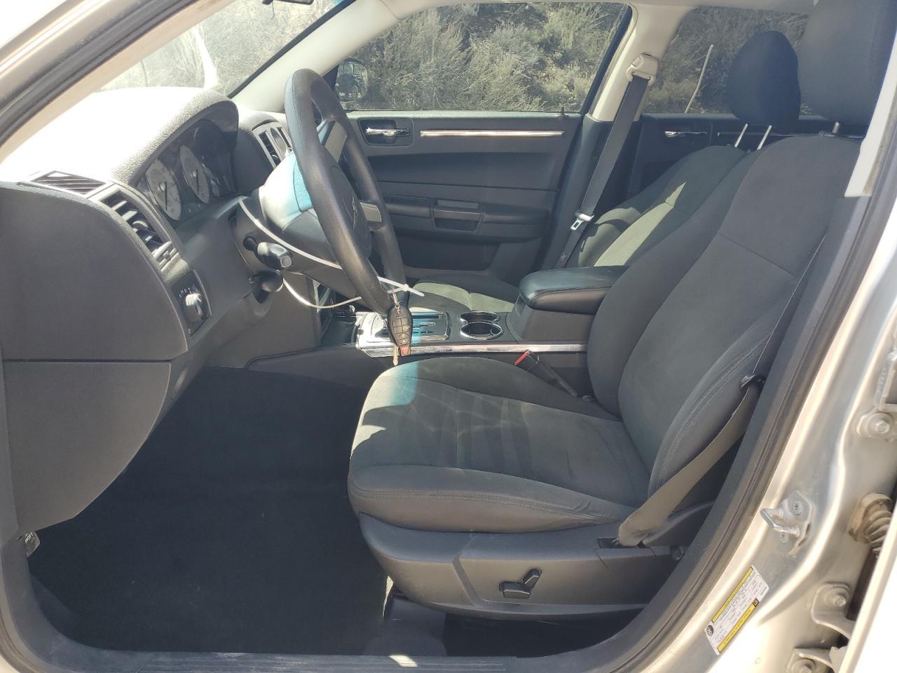2009 CHRYSLER 300