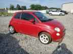2013 FIAT 500