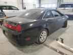 2002 HONDA ACCORD