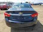 2015 CHEVROLET IMPALA