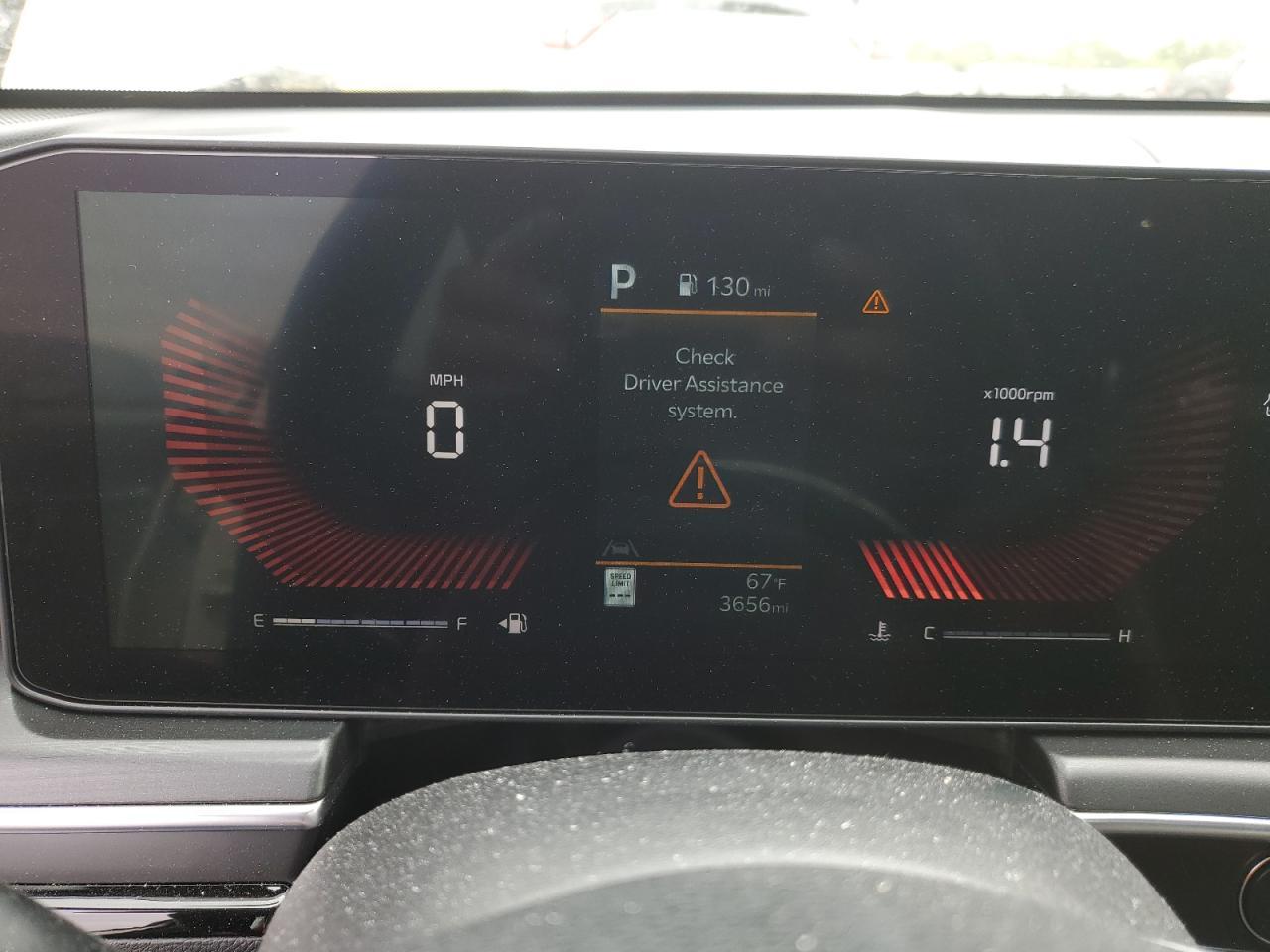 2025 KIA K5