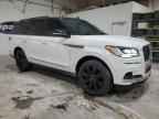 2022 LINCOLN Navigator