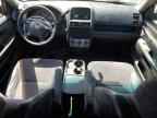2002 HONDA CR-V