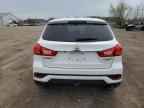 2018 MITSUBISHI outlander