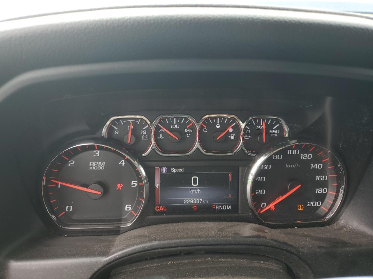 2016 GMC Sierra