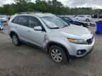 2013 KIA SORENTO