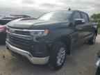 2022 CHEVROLET Silverado