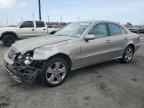 2003 MERCEDES-BENZ E-Class