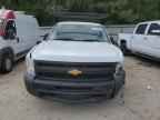 2012 CHEVROLET Silverado