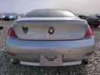 2005 BMW 6 Series