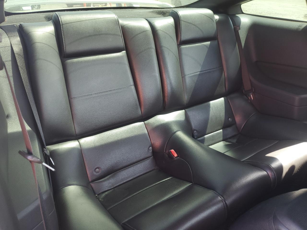 2005 FORD MUSTANG