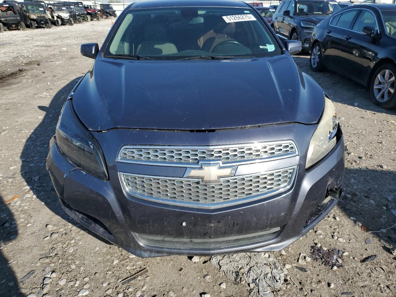 2013 CHEVROLET MALIBU
