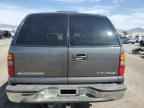 2001 CHEVROLET Suburban