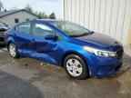 2018 KIA FORTE