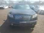 2003 INFINITI Fx45