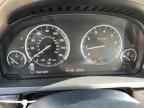 2011 BMW 7 series