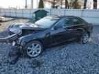 2014 CADILLAC ATS