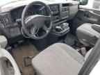 2007 CHEVROLET EXPRESS 2500