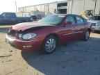 2007 BUICK LACROSSE