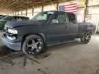 2001 CHEVROLET Silverado