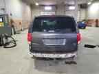 2018 DODGE CARAVAN