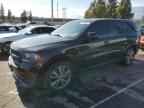2013 DODGE DURANGO