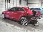 2016 CADILLAC ATS