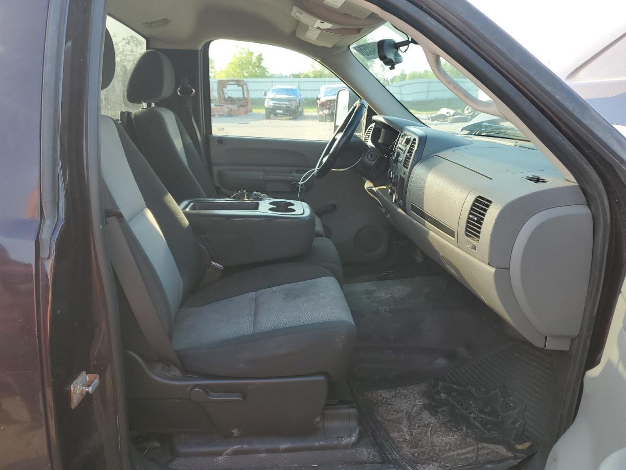 2008 GMC Sierra