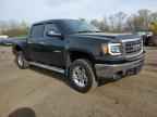 2008 GMC Sierra