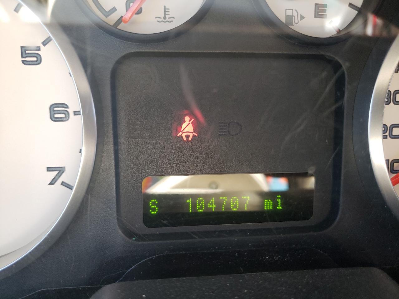 2005 FORD Five Hundred