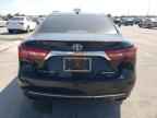 2016 TOYOTA Avalon