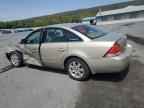 2005 MERCURY Montego