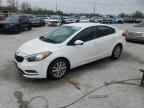 2016 KIA FORTE