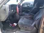 2002 CHEVROLET Silverado