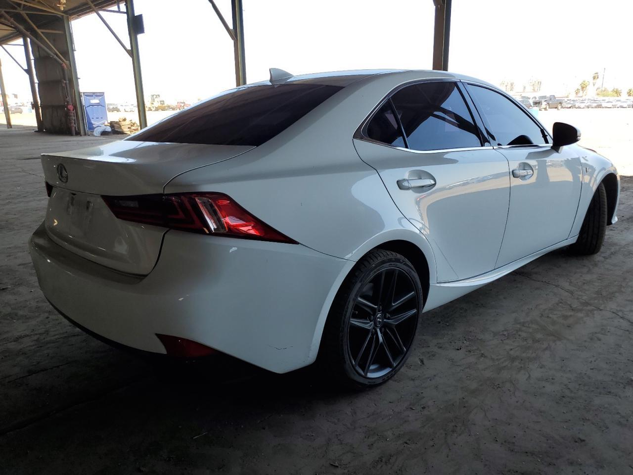 2014 LEXUS IS 350