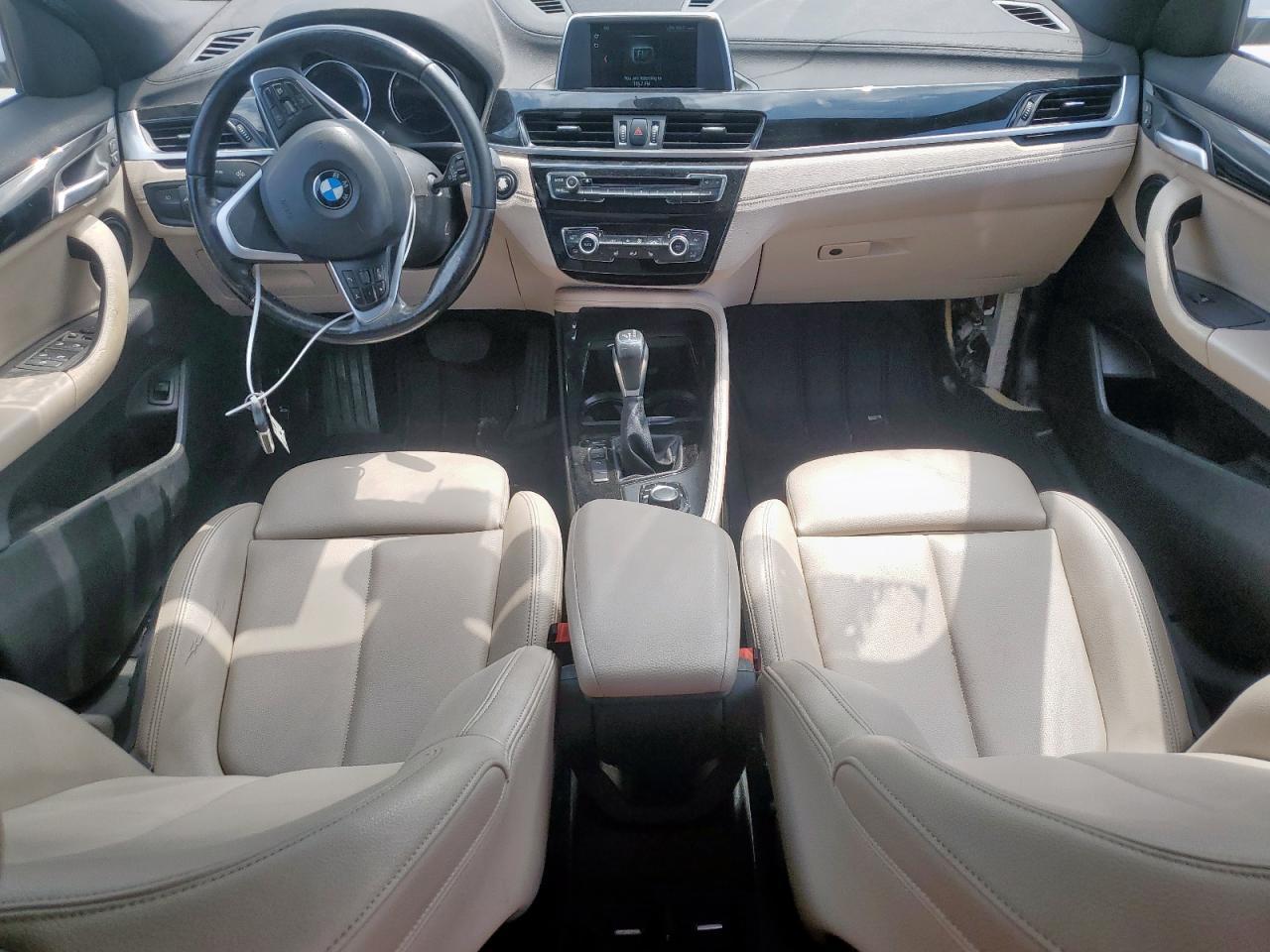 2018 BMW X2