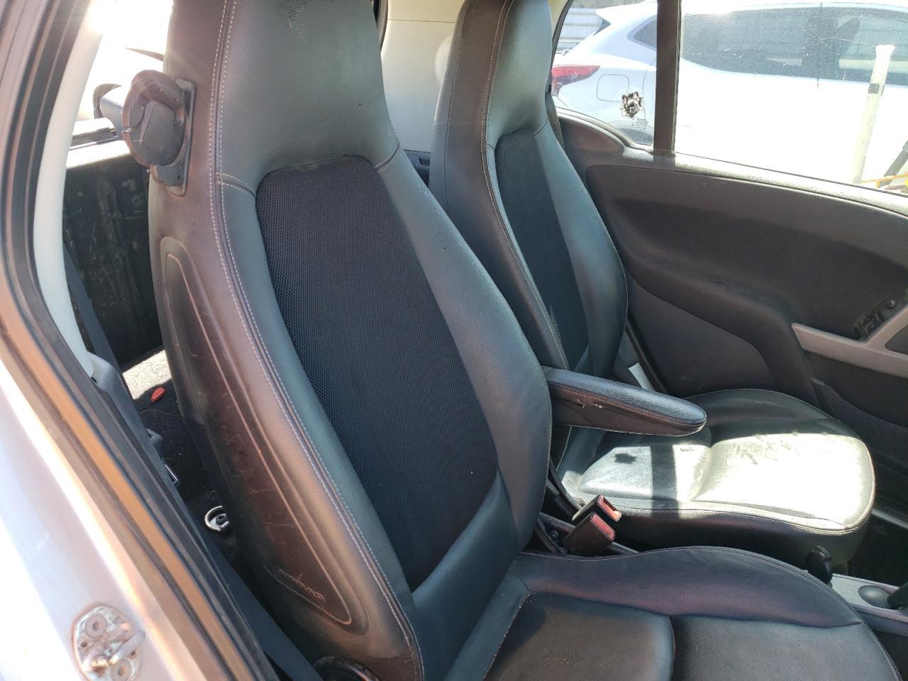 2013 SMART Fortwo