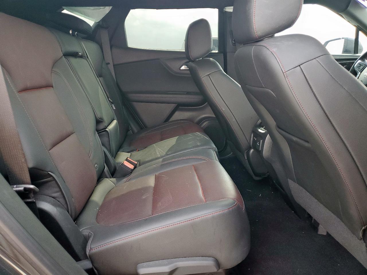 2019 CHEVROLET BLAZER