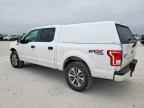 2017 FORD F-150 Lightning